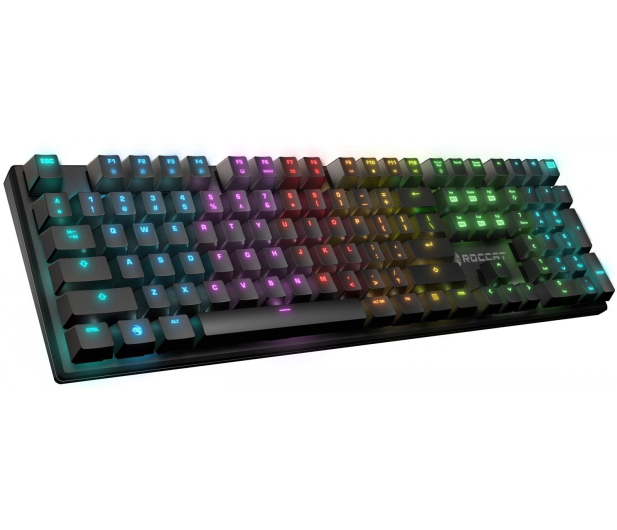 Roccat Suora FX RGB Illuminated - 340286 - zdjęcie 2